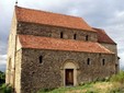 Biserica Fortificată din Cisnădioara