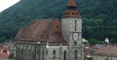 Biserica Neagră - Brasov