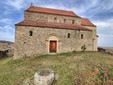 Biserica Fortificată din Cisnădioara