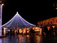 Christmas Fair in Cluj-Napoca 2015