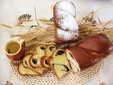 Cozonac - Romanian traditional dessert