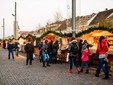 Christmas Fair in Cluj-Napoca 2015