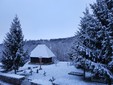 Monastero di Măgina, distretto di Alba