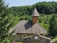 Monastero di Măgina, distretto di Alba