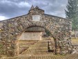 Monastero di Măgina, distretto di Alba