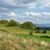 The mounds of Șona, Brasov County