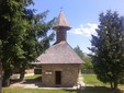 Monastero di Măgina, distretto di Alba