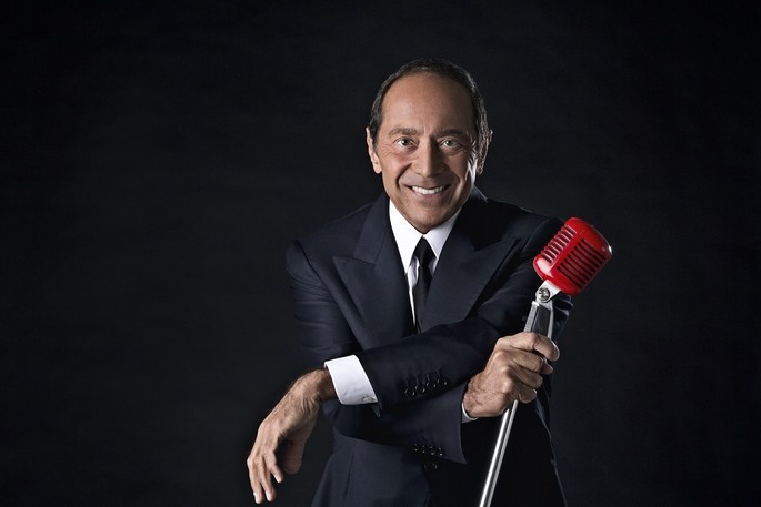 Paul Anka