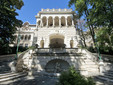 Cotroceni Palace, Bucharest