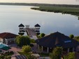 Puflene Resort, Danube Delta