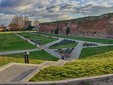 The Oradea Citadel