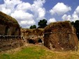 The Oradea Citadel