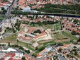 The Oradea Citadel