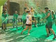 The Color Run