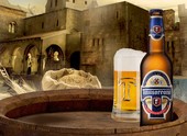 Timişoreana Beer - Timisoara